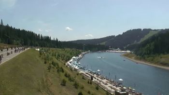 Буковель 1 серпня 2021 року, 2021-08-01 13:00