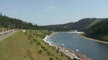 Буковель 1 серпня 2021 року, 2021-08-01 16:00