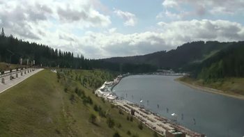 Буковель 2 серпня 2021 року, 2021-08-02 10:00