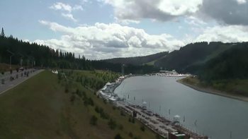 Буковель 2 серпня 2021 року, 2021-08-02 13:00