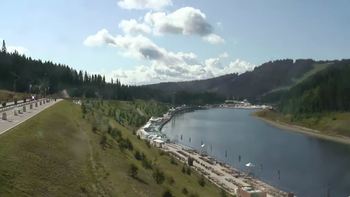 Буковель 3 серпня 2021 року, 2021-08-03 10:00