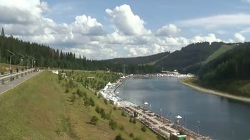 Буковель 3 серпня 2021 року, 2021-08-03 16:00