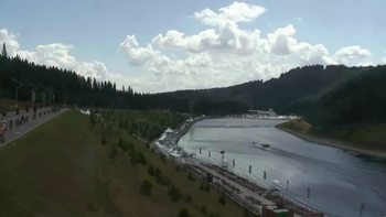 Буковель 4 серпня 2021 року, 2021-08-04 13:00