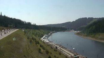 Буковель 5 серпня 2021 року, 2021-08-05 10:00