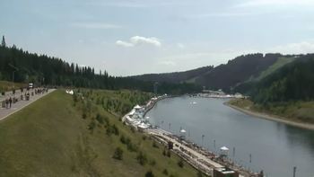 Буковель 5 серпня 2021 року, 2021-08-05 13:00