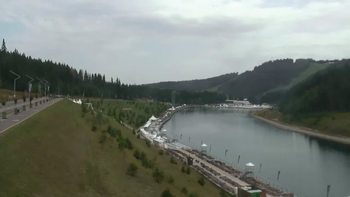 Буковель 5 серпня 2021 року, 2021-08-05 16:00