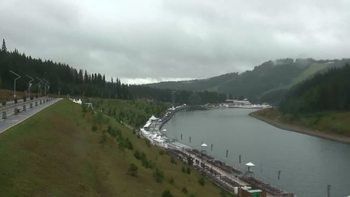 Буковель 6 серпня 2021 року, 2021-08-06 10:00