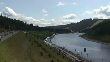 Буковель 7 серпня 2021 року, 2021-08-07 13:00