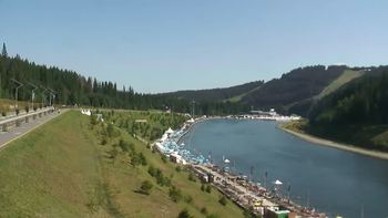 Буковель 8 серпня 2021 року, 2021-08-08 16:00