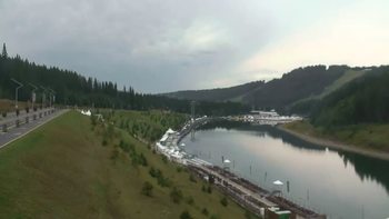 Буковель 9 серпня 2021 року, 2021-08-09 10:00