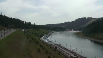 Буковель 9 серпня 2021 року, 2021-08-09 13:00