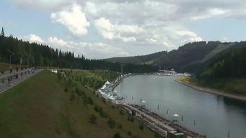 Буковель 9 серпня 2021 року, 2021-08-09 16:00