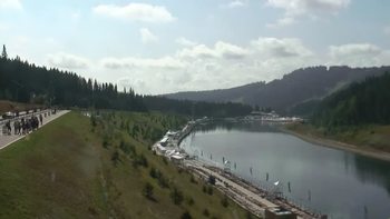 Буковель 10 серпня 2021 року, 2021-08-10 10:00