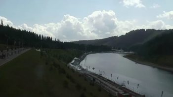 Буковель 10 серпня 2021 року, 2021-08-10 13:00