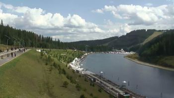 Буковель 11 серпня 2021 року, 2021-08-11 16:00