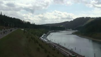 Буковель 12 серпня 2021 року, 2021-08-12 13:00