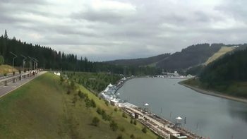 Буковель 12 серпня 2021 року, 2021-08-12 16:00