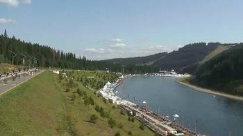 Буковель 13 серпня 2021 року, 2021-08-13 16:00