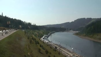 Буковель 15 серпня 2021 року, 2021-08-15 10:00