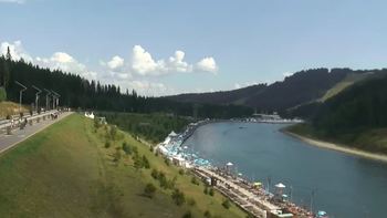 Буковель 15 серпня 2021 року, 2021-08-15 16:00