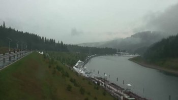 Буковель 16 серпня 2021 року, 2021-08-16 10:00