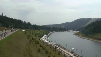 Буковель 16 серпня 2021 року, 2021-08-16 13:00