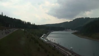 Буковель 17 серпня 2021 року, 2021-08-17 13:00