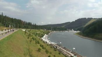 Буковель 17 серпня 2021 року, 2021-08-17 16:00