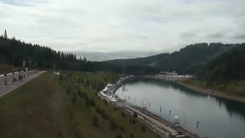 Буковель 18 серпня 2021 року, 2021-08-18 10:00