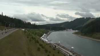 Буковель 18 серпня 2021 року, 2021-08-18 13:00