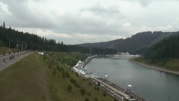 Буковель 18 серпня 2021 року, 2021-08-18 16:00