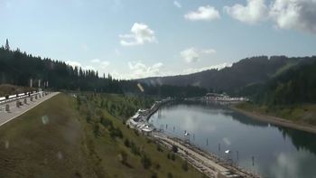Буковель 19 серпня 2021 року, 2021-08-19 10:00