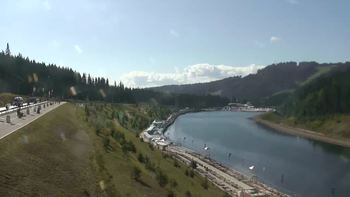 Буковель 20 серпня 2021 року, 2021-08-20 10:00