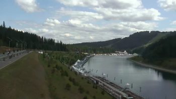 Буковель 20 серпня 2021 року, 2021-08-20 16:00