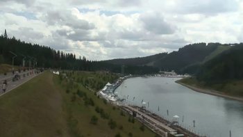 Буковель 21 серпня 2021 року, 2021-08-21 13:00
