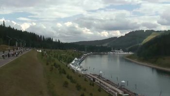 Буковель 21 серпня 2021 року, 2021-08-21 16:00