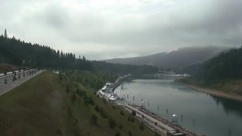 Буковель 22 серпня 2021 року, 2021-08-22 10:00