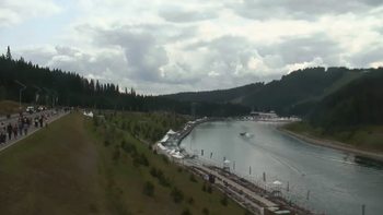 Буковель 22 серпня 2021 року, 2021-08-22 13:00