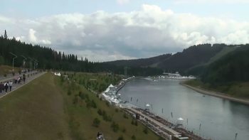 Буковель 22 серпня 2021 року, 2021-08-22 16:00