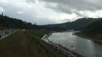 Буковель 24 серпня 2021 року, 2021-08-24 13:00
