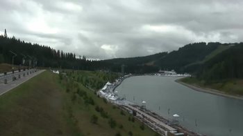 Буковель 25 серпня 2021 року, 2021-08-25 10:00