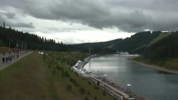 Буковель 25 серпня 2021 року, 2021-08-25 13:00