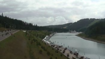 Буковель 26 серпня 2021 року, 2021-08-26 13:00
