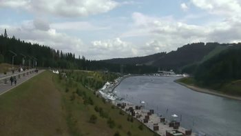 Буковель 26 серпня 2021 року, 2021-08-26 16:00