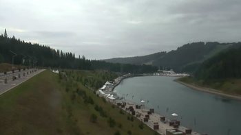 Буковель 27 серпня 2021 року, 2021-08-27 10:00