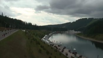 Буковель 27 серпня 2021 року, 2021-08-27 13:00