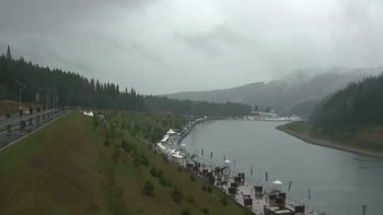 Буковель 27 серпня 2021 року, 2021-08-27 16:00