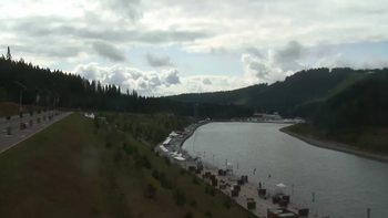 Буковель 28 серпня 2021 року, 2021-08-28 10:00