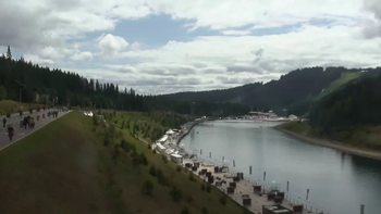 Буковель 28 серпня 2021 року, 2021-08-28 13:00