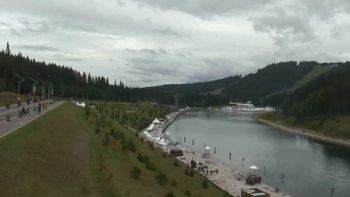 Буковель 28 серпня 2021 року, 2021-08-28 16:00